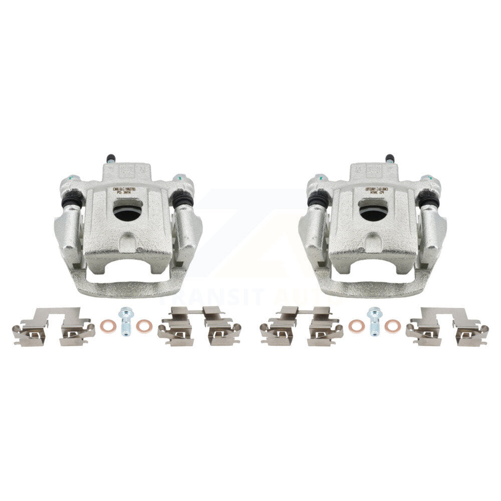 Disc Brake Caliper Kit-KBC-100288 - Kit.bestparts.ca