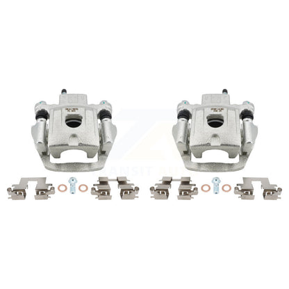 Disc Brake Caliper Kit-KBC-100288 - Kit.bestparts.ca