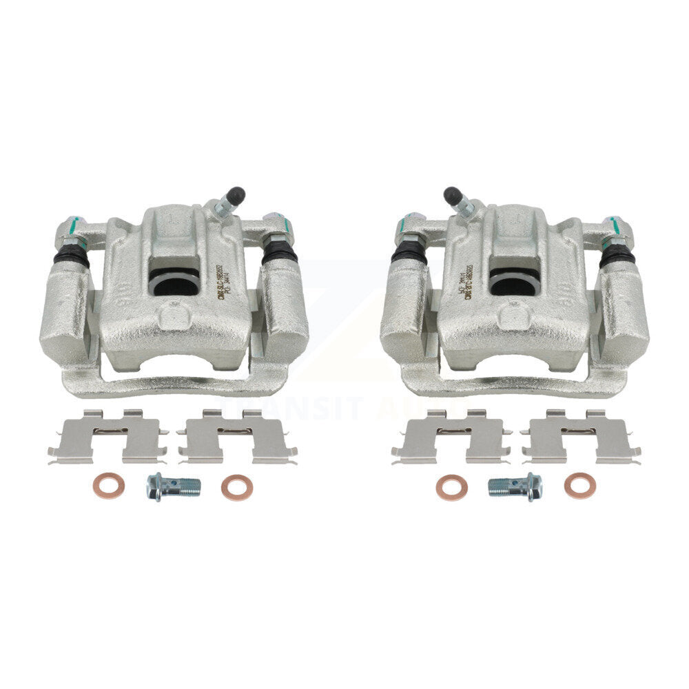 Disc Brake Caliper Kit-KBC-100289 - Kit.bestparts.ca Kit.bestparts.ca