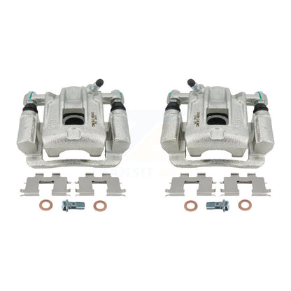 Disc Brake Caliper Kit-KBC-100289 - Kit.bestparts.ca