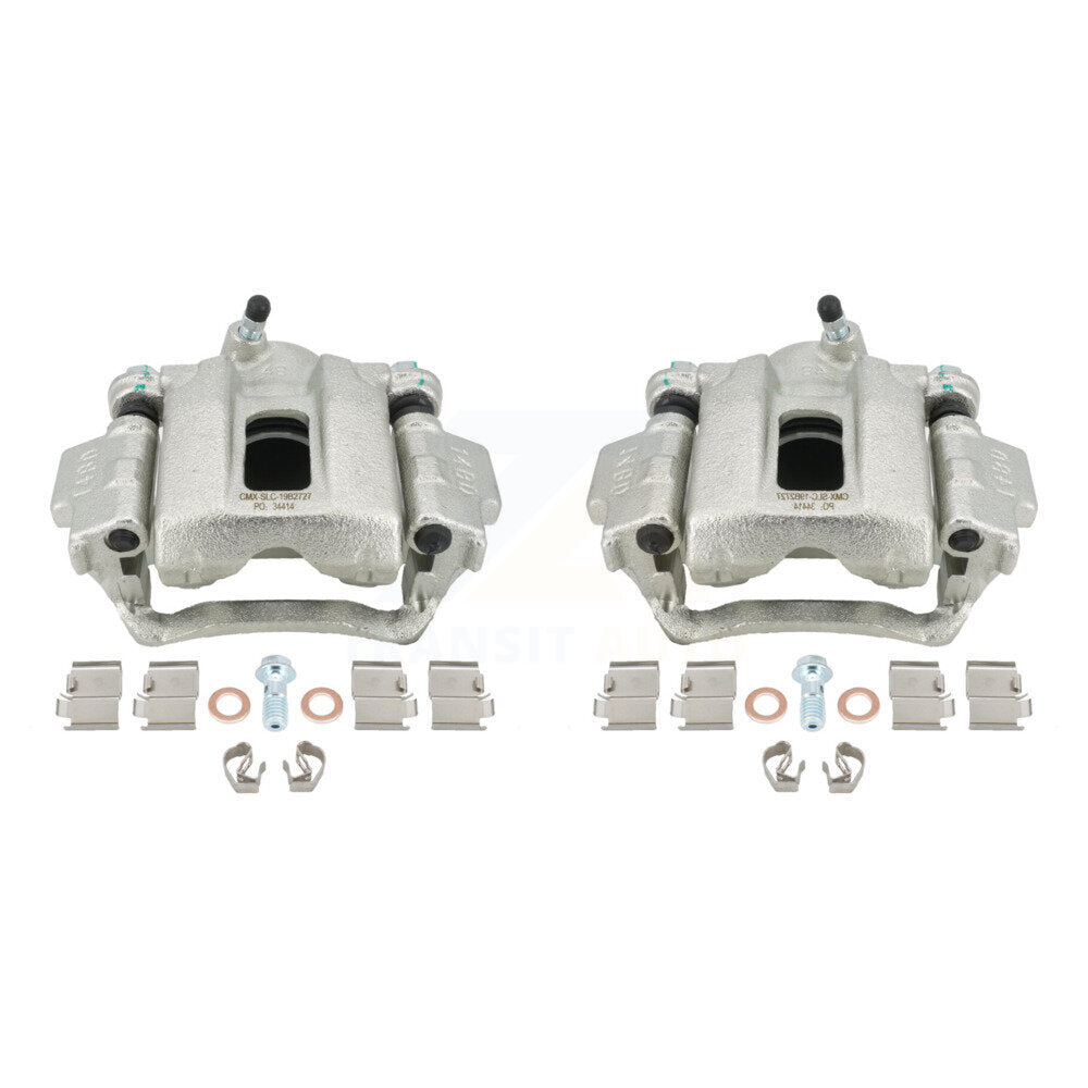 Disc Brake Caliper Kit-KBC-100290 - Kit.bestparts.ca