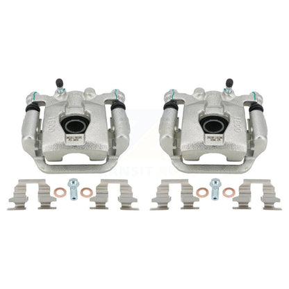 Disc Brake Caliper Kit-KBC-100291 - Kit.bestparts.ca