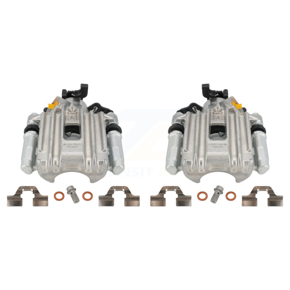 Disc Brake Caliper Kit-KBC-100292 - Kit.bestparts.ca Kit.bestparts.ca