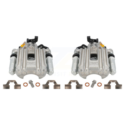 Disc Brake Caliper Kit-KBC-100292 - Kit.bestparts.ca