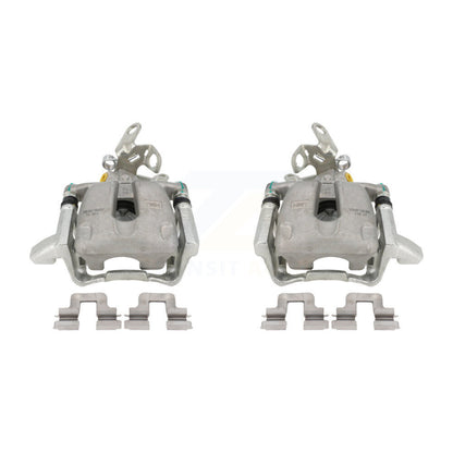 Disc Brake Caliper Kit-KBC-100293 - Kit.bestparts.ca