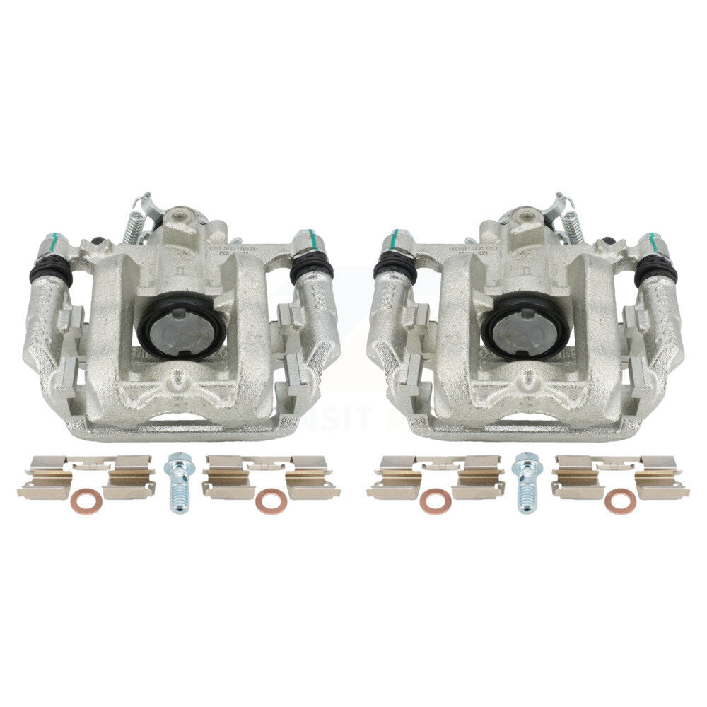 Disc Brake Caliper Kit-KBC-100294 - Kit.bestparts.ca