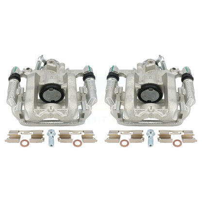 Disc Brake Caliper Kit-KBC-100294 - Kit.bestparts.ca