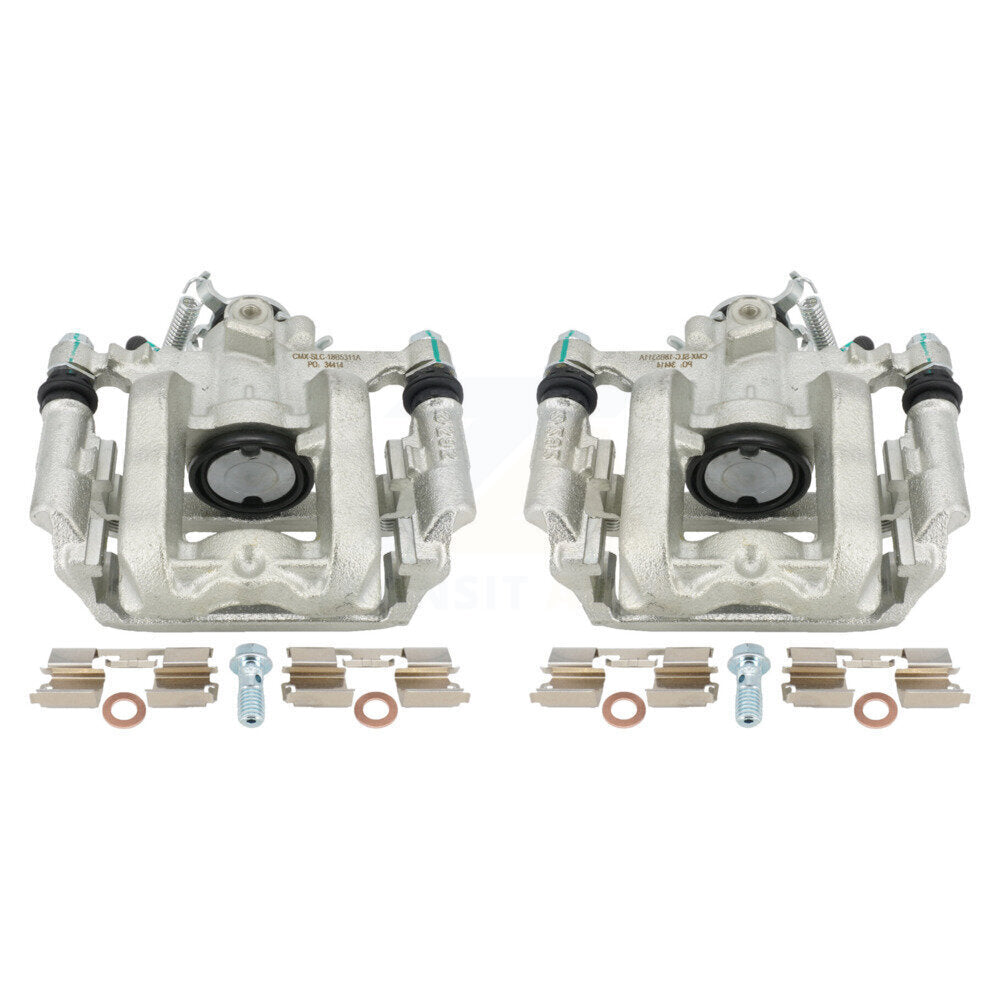 Disc Brake Caliper Kit-KBC-100295 - Kit.bestparts.ca Kit.bestparts.ca