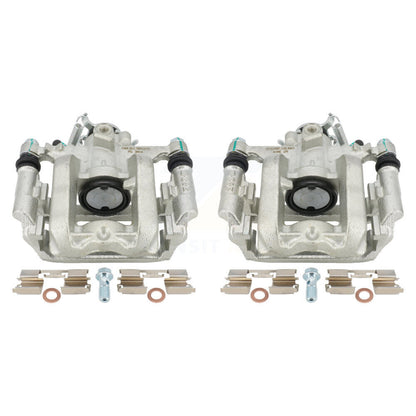 Disc Brake Caliper Kit-KBC-100295 - Kit.bestparts.ca