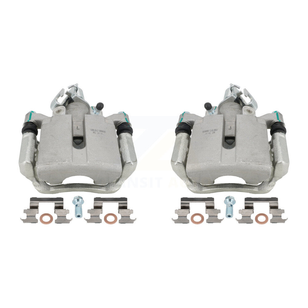 Disc Brake Caliper Kit-KBC-100296 - Kit.bestparts.ca Kit.bestparts.ca