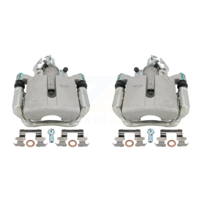 Disc Brake Caliper Kit-KBC-100296 - Kit.bestparts.ca