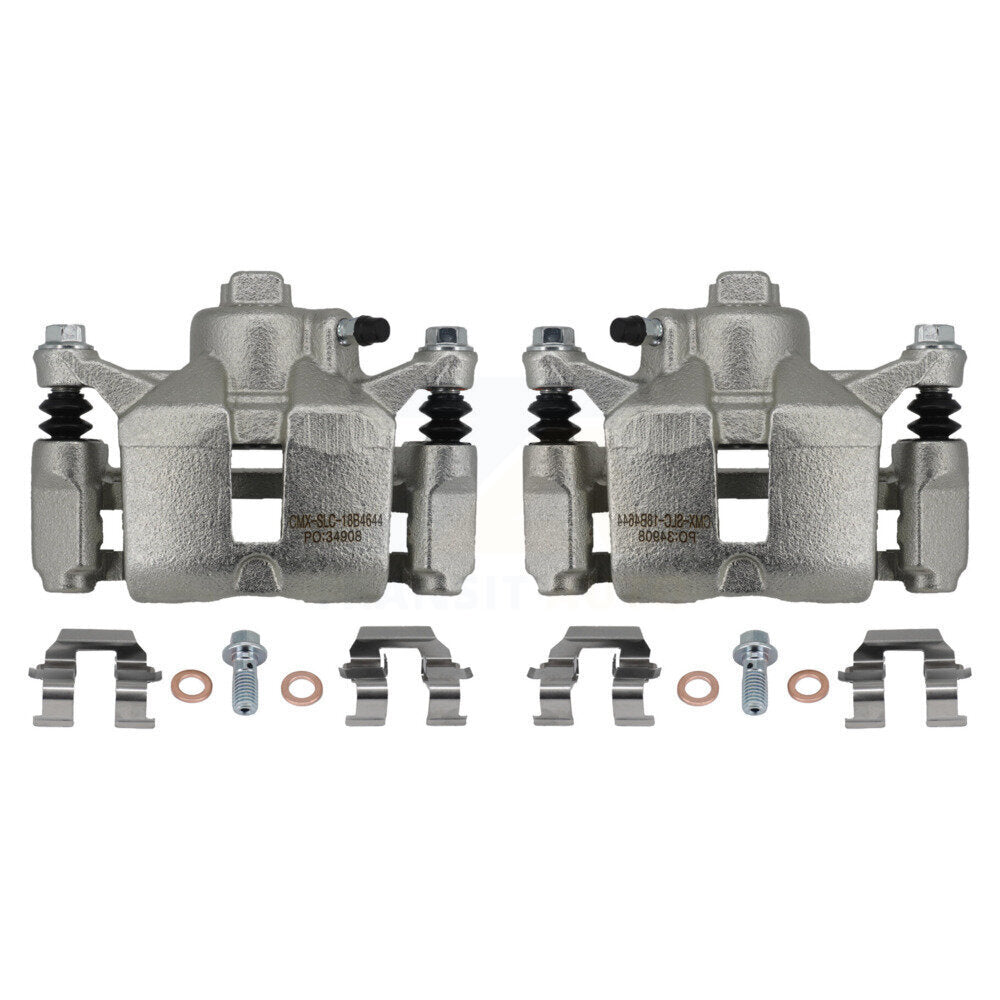Disc Brake Caliper Kit-KBC-100297 - Kit.bestparts.ca