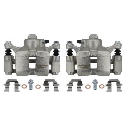 Disc Brake Caliper Kit-KBC-100297 - Kit.bestparts.ca
