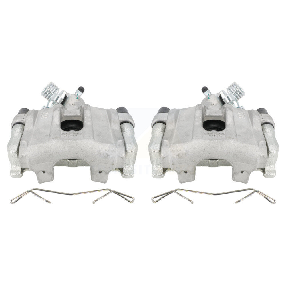 Disc Brake Caliper Kit-KBC-100299 - Kit.bestparts.ca