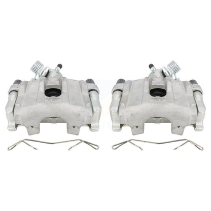 Disc Brake Caliper Kit-KBC-100299 - Kit.bestparts.ca