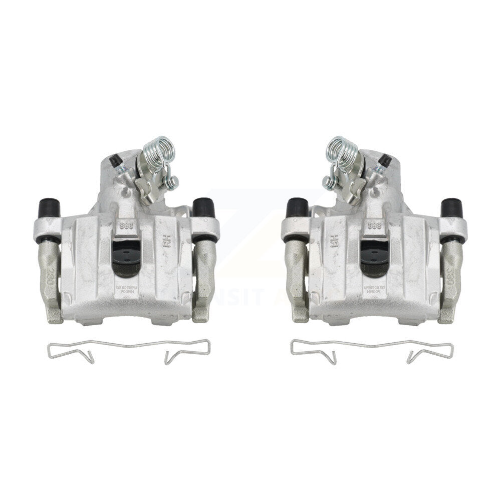 Disc Brake Caliper Kit-KBC-100300 - Kit.bestparts.ca Kit.bestparts.ca