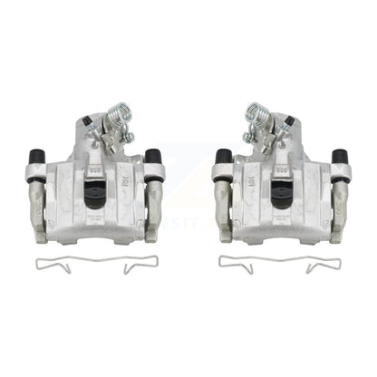 Disc Brake Caliper Kit-KBC-100300 - Kit.bestparts.ca