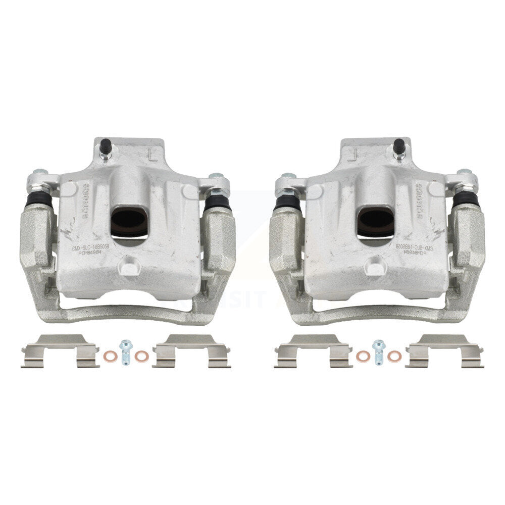 Disc Brake Caliper Kit-KBC-100301 - Kit.bestparts.ca