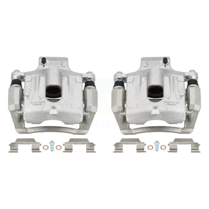 Disc Brake Caliper Kit-KBC-100301 - Kit.bestparts.ca