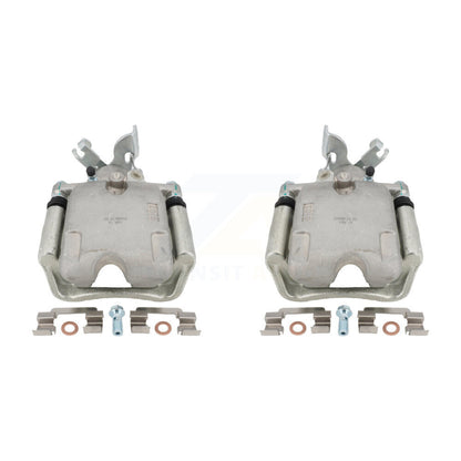 Disc Brake Caliper Kit-KBC-100302 - Kit.bestparts.ca