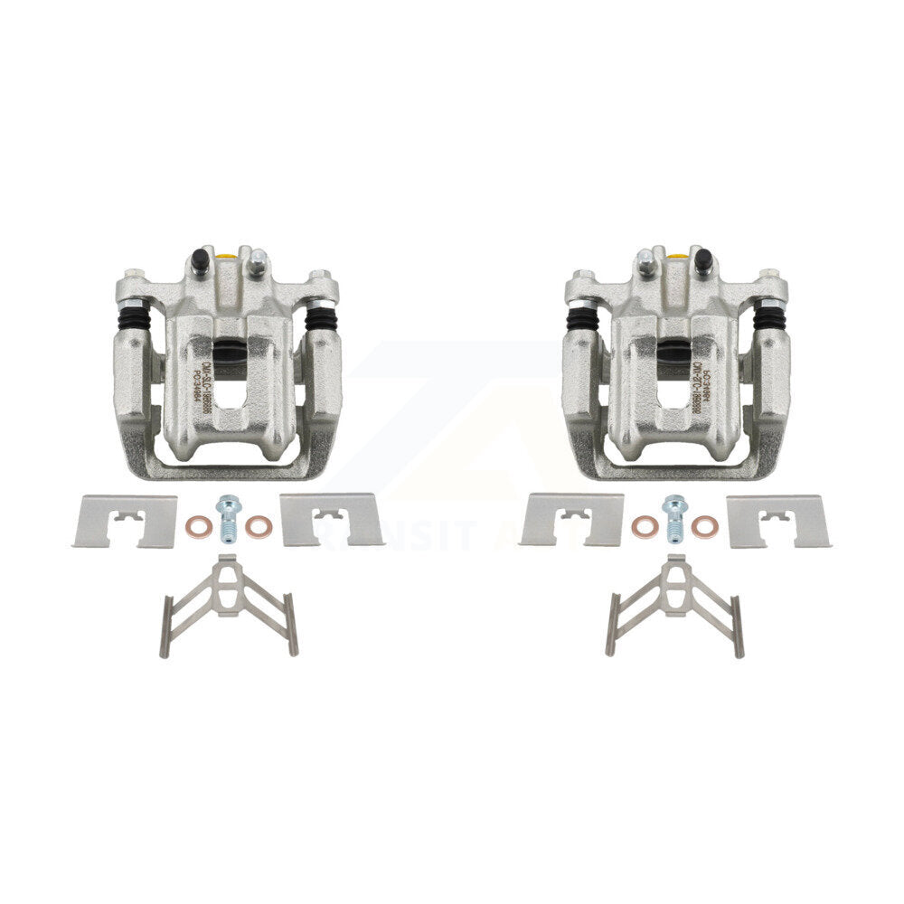 Disc Brake Caliper Kit-KBC-100303 - Kit.bestparts.ca Kit.bestparts.ca