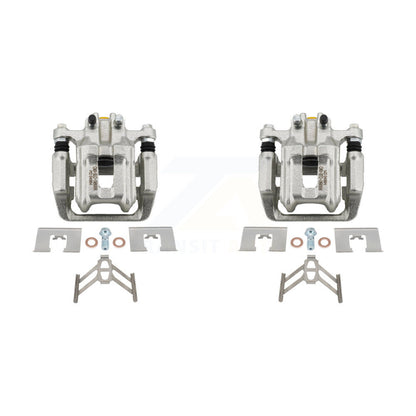 Disc Brake Caliper Kit-KBC-100303 - Kit.bestparts.ca