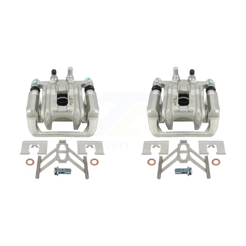 Disc Brake Caliper Kit-KBC-100304 - Kit.bestparts.ca