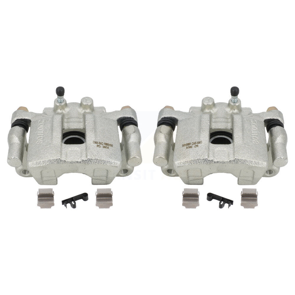 Disc Brake Caliper Kit-KBC-100305 - Kit.bestparts.ca