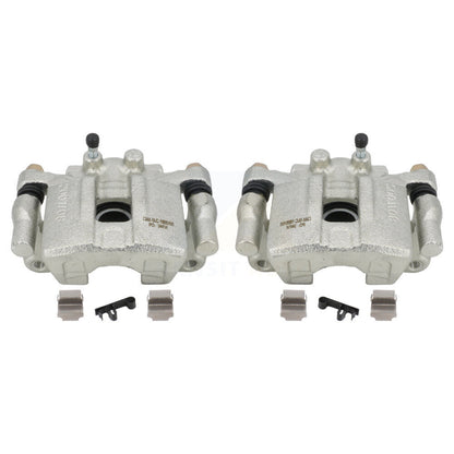 Disc Brake Caliper Kit-KBC-100305 - Kit.bestparts.ca