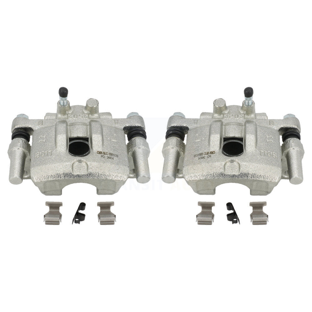 Disc Brake Caliper Kit-KBC-100306 - Kit.bestparts.ca