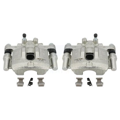 Disc Brake Caliper Kit-KBC-100306 - Kit.bestparts.ca