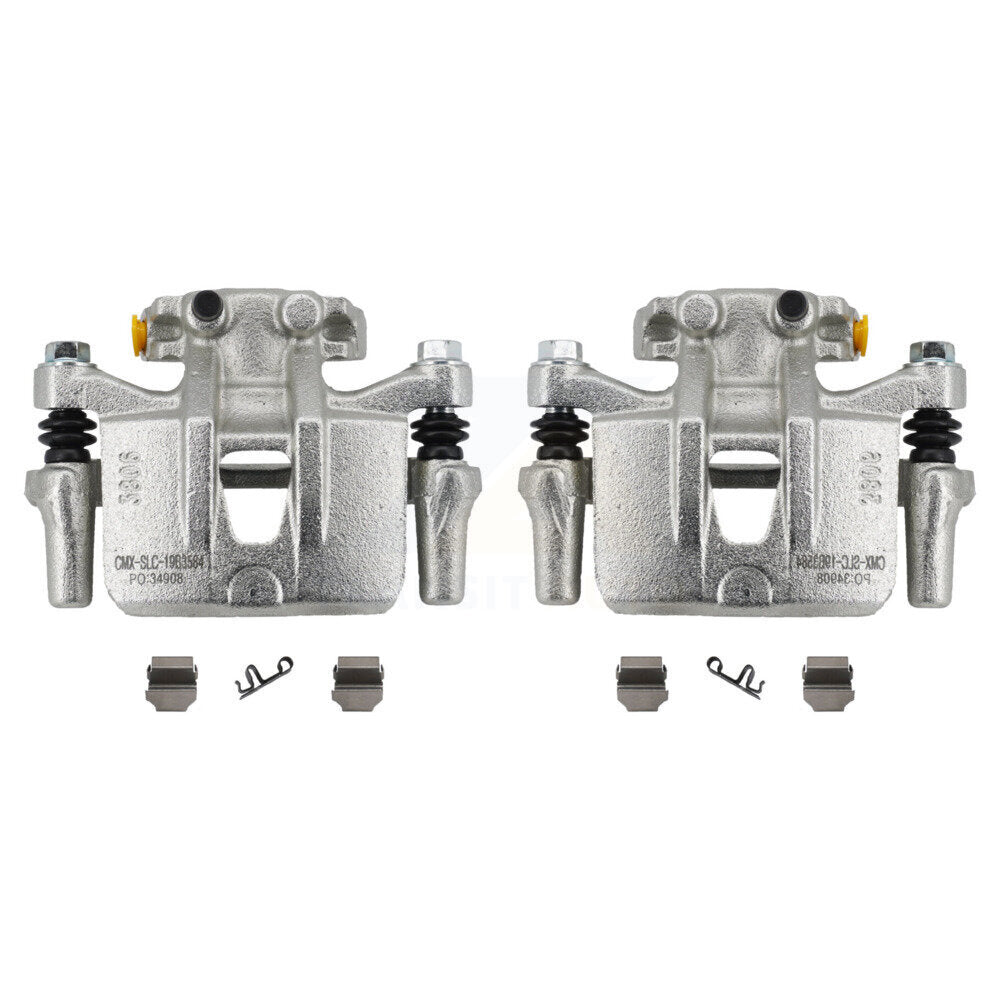 Disc Brake Caliper Kit-KBC-100307 - Kit.bestparts.ca