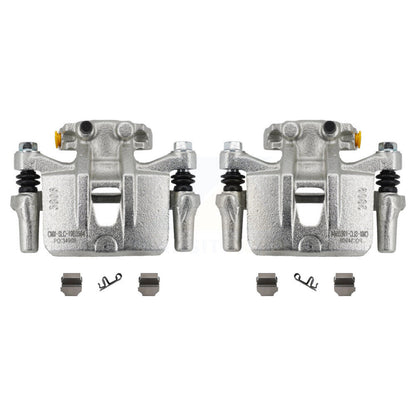 Disc Brake Caliper Kit-KBC-100307 - Kit.bestparts.ca