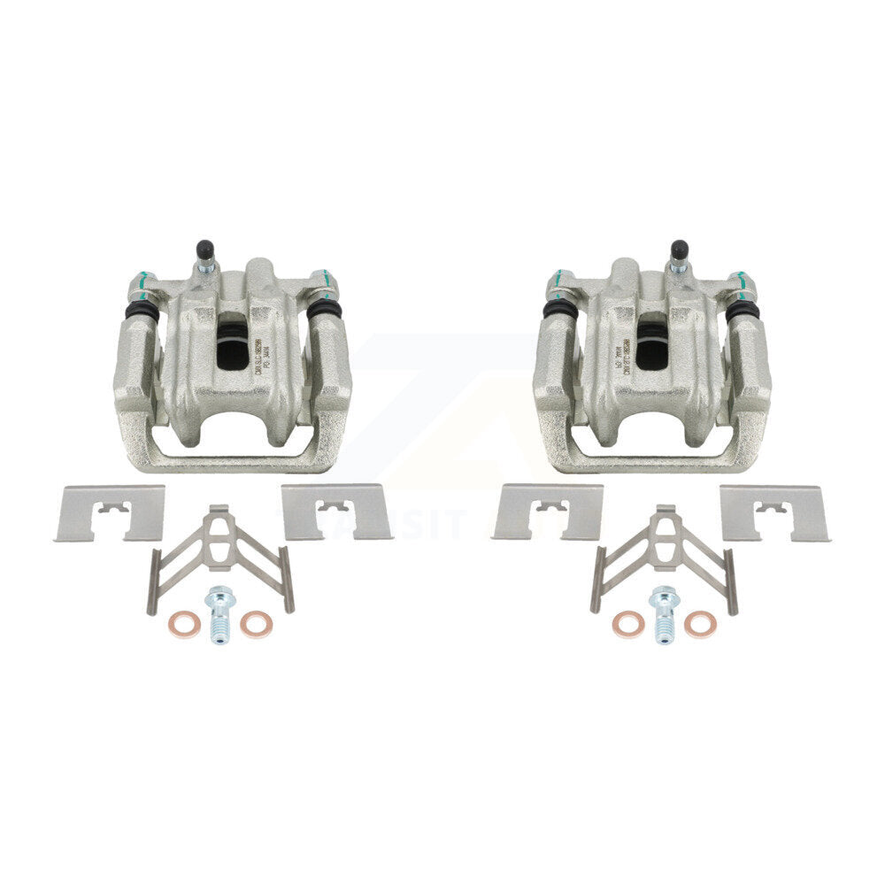 Disc Brake Caliper Kit-KBC-100308 - Kit.bestparts.ca Kit.bestparts.ca