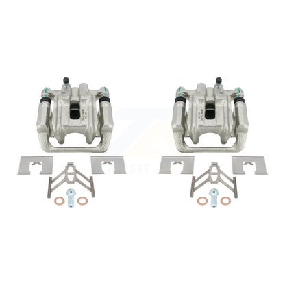 Disc Brake Caliper Kit-KBC-100308 - Kit.bestparts.ca