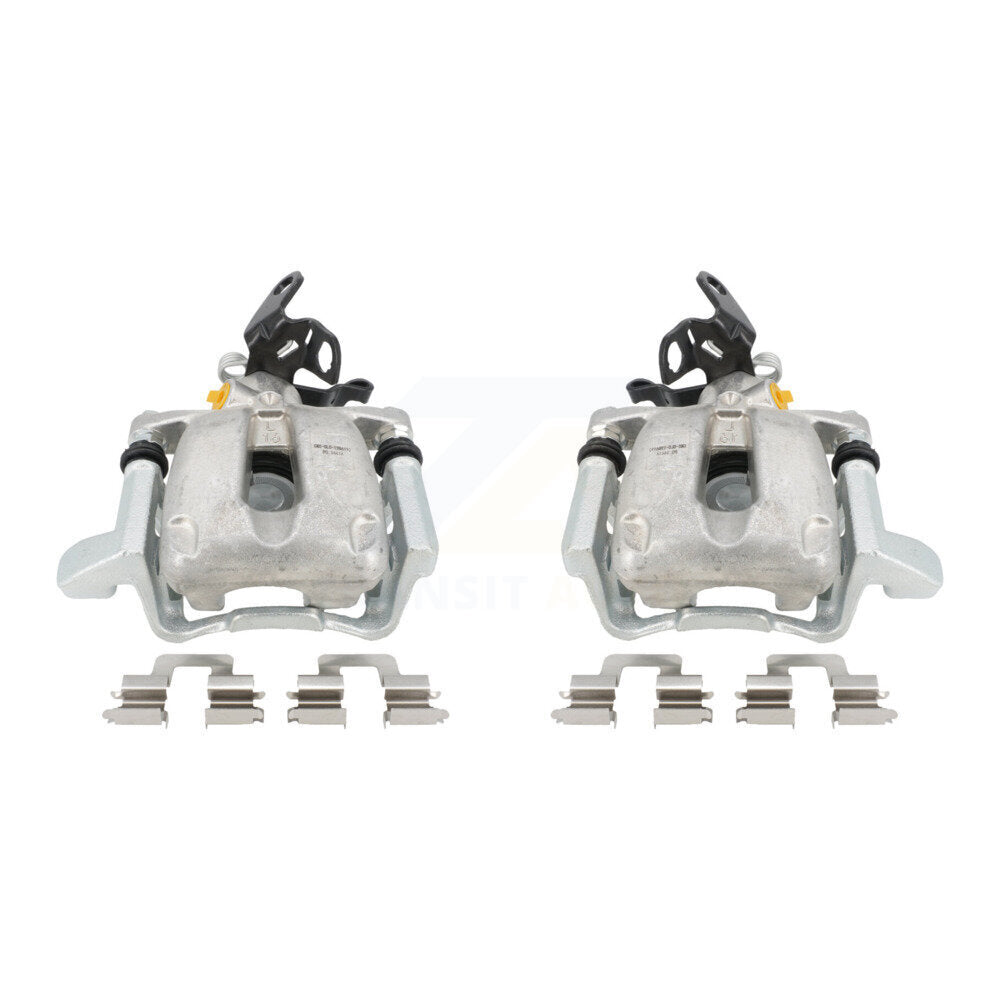 Disc Brake Caliper Kit-KBC-100309 - Kit.bestparts.ca Kit.bestparts.ca