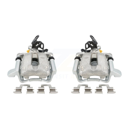 Disc Brake Caliper Kit-KBC-100309 - Kit.bestparts.ca