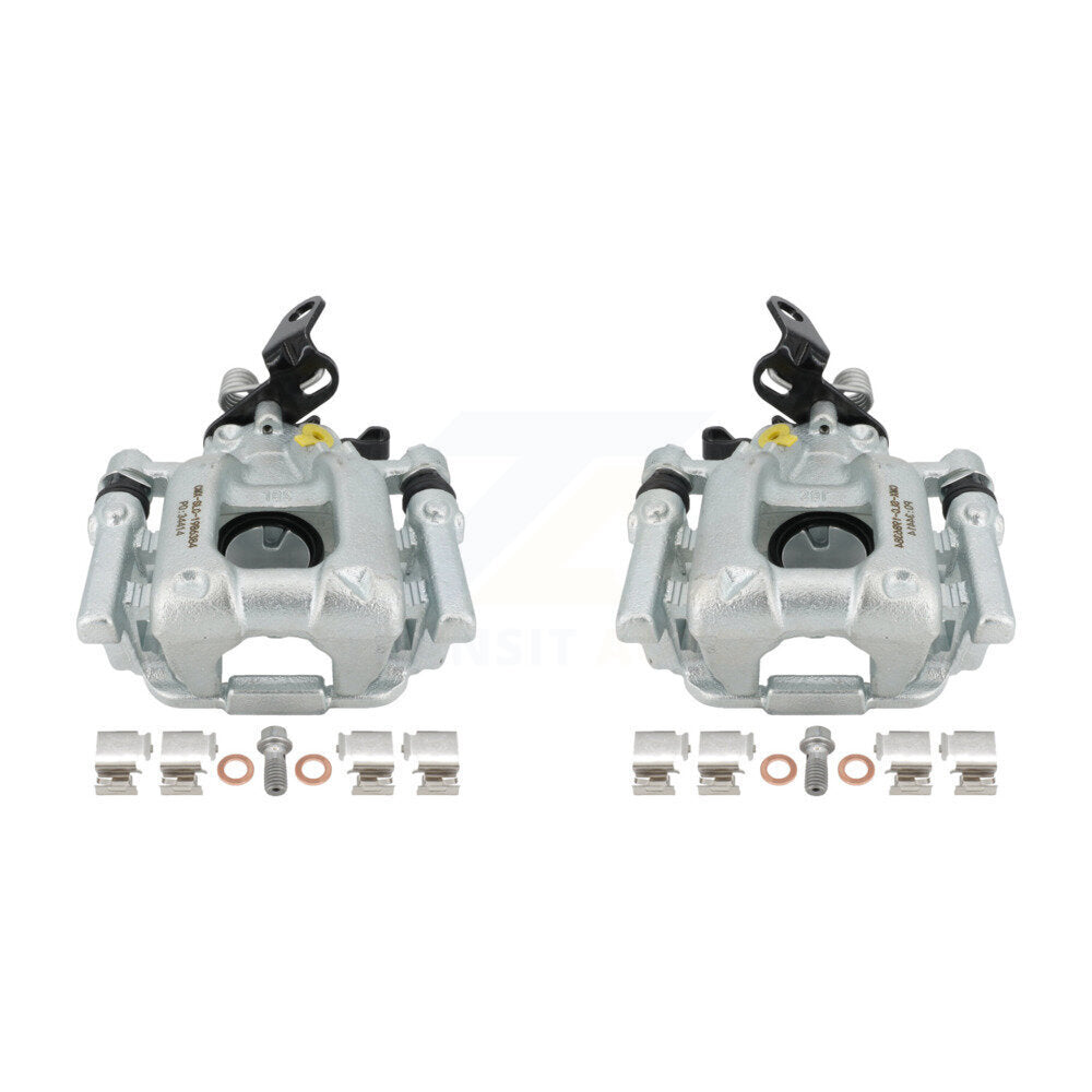 Disc Brake Caliper Kit-KBC-100310 - Kit.bestparts.ca Kit.bestparts.ca