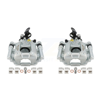 Disc Brake Caliper Kit-KBC-100310 - Kit.bestparts.ca