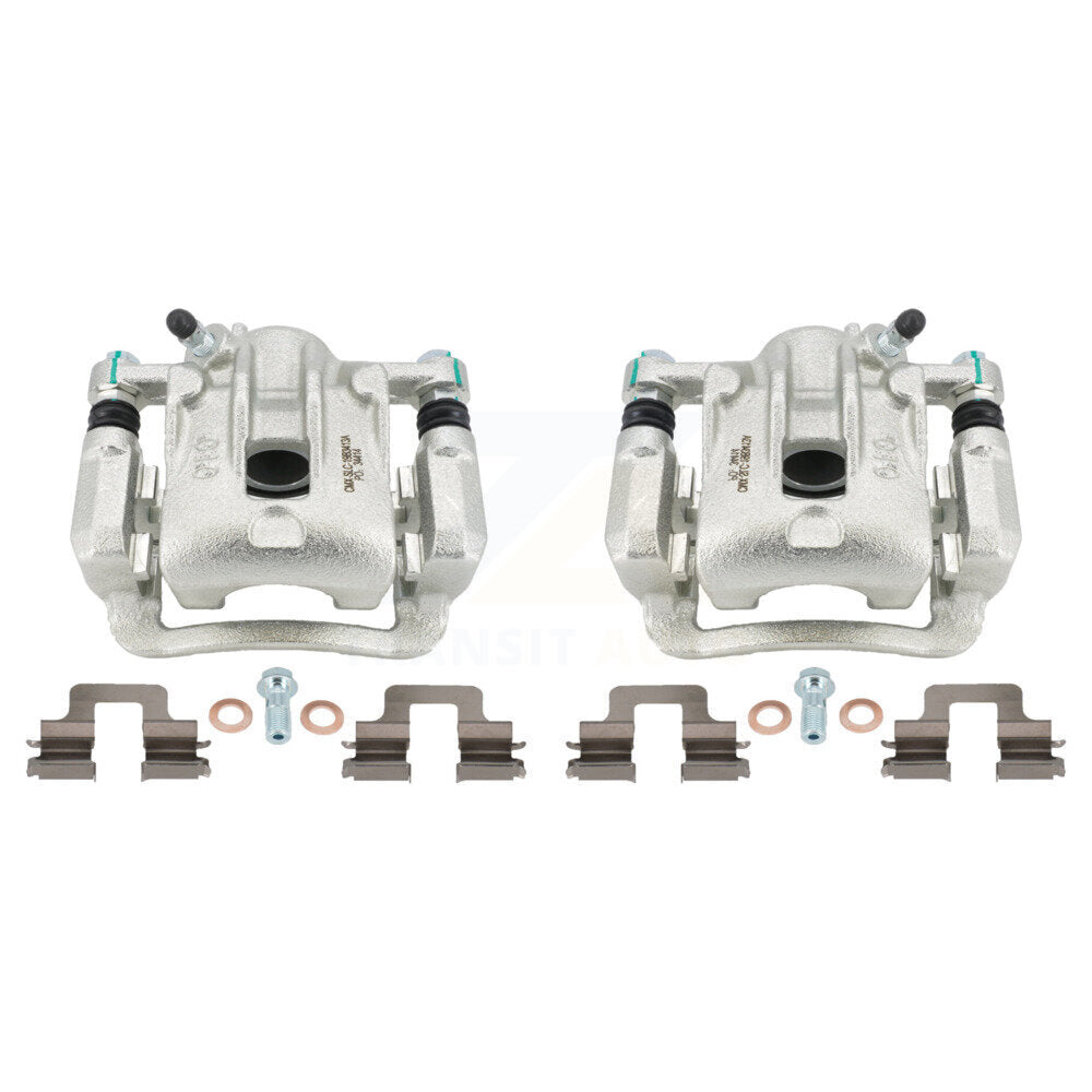 Disc Brake Caliper Kit-KBC-100311 - Kit.bestparts.ca