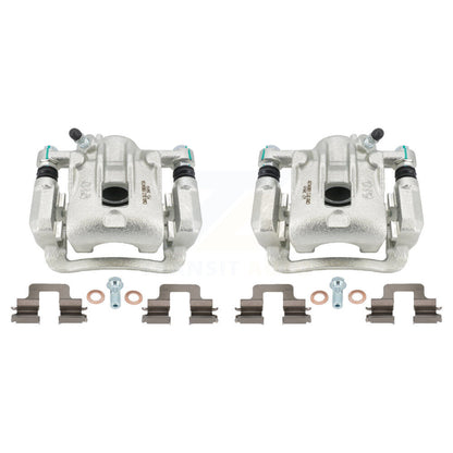 Disc Brake Caliper Kit-KBC-100311 - Kit.bestparts.ca
