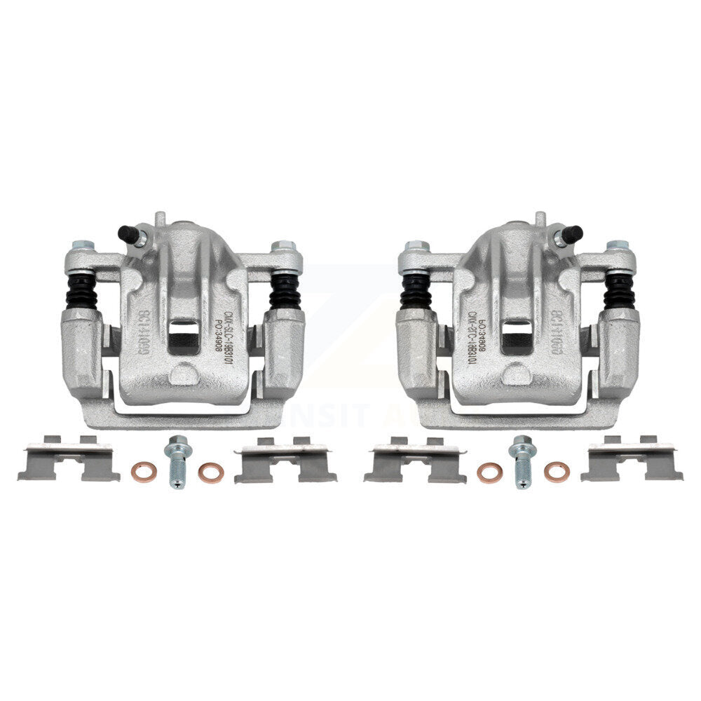 Disc Brake Caliper Kit-KBC-100312 - Kit.bestparts.ca