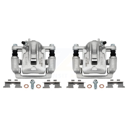 Disc Brake Caliper Kit-KBC-100312 - Kit.bestparts.ca