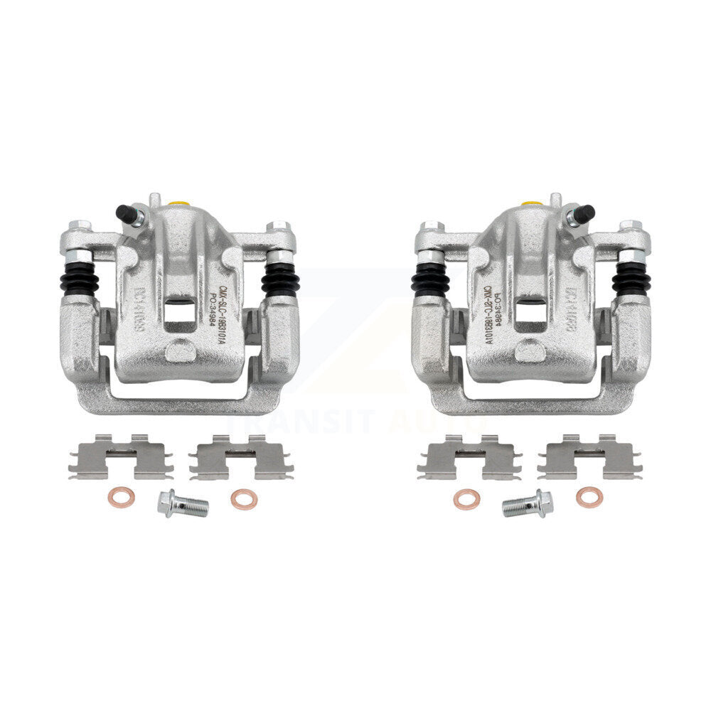 Disc Brake Caliper Kit-KBC-100313 - Kit.bestparts.ca