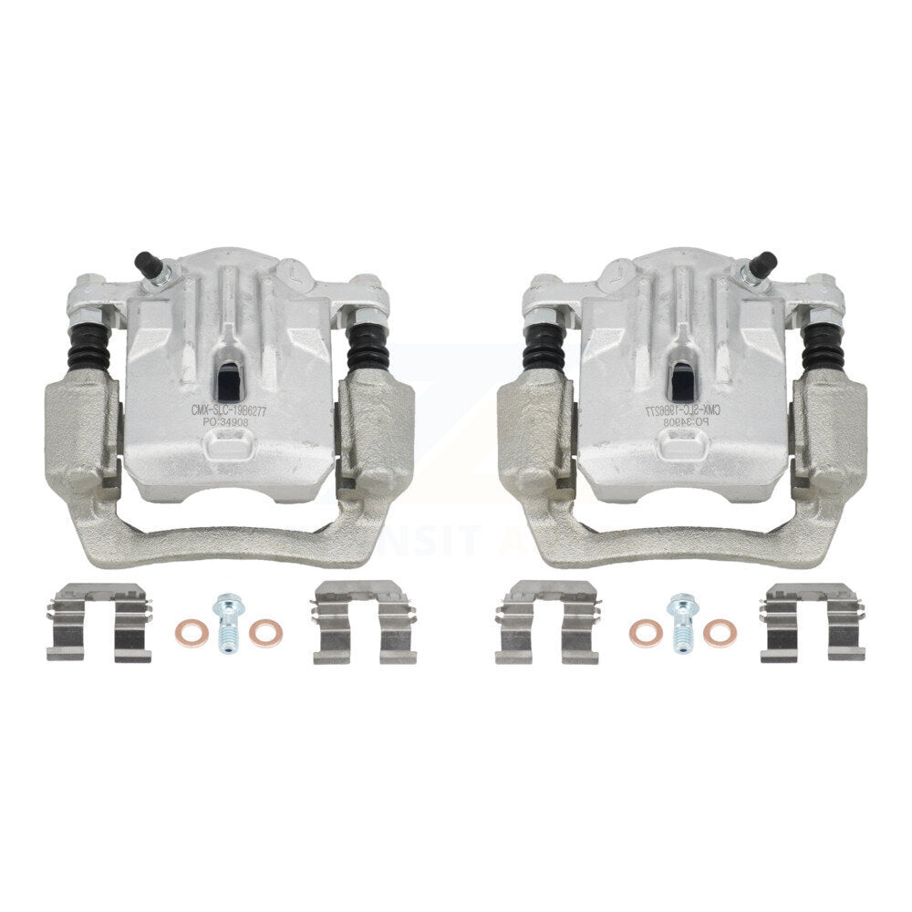 Disc Brake Caliper Kit-KBC-100314 - Kit.bestparts.ca Kit.bestparts.ca