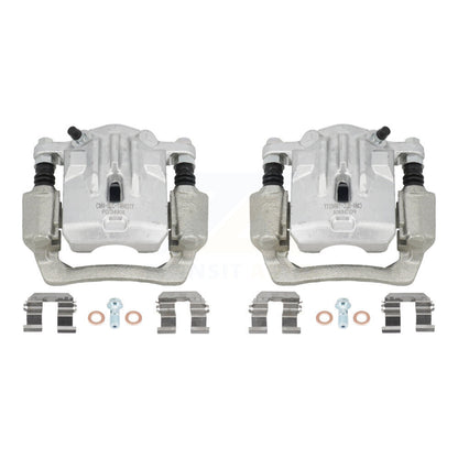 Disc Brake Caliper Kit-KBC-100314 - Kit.bestparts.ca
