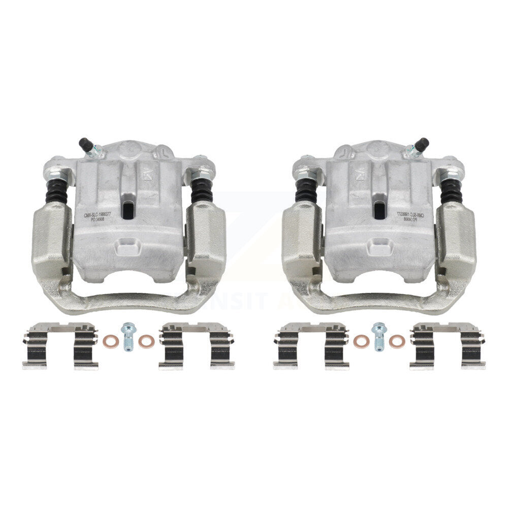 Disc Brake Caliper Kit-KBC-100315 - Kit.bestparts.ca Kit.bestparts.ca