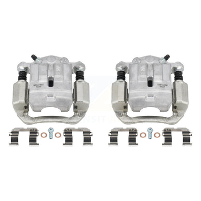 Disc Brake Caliper Kit-KBC-100315 - Kit.bestparts.ca
