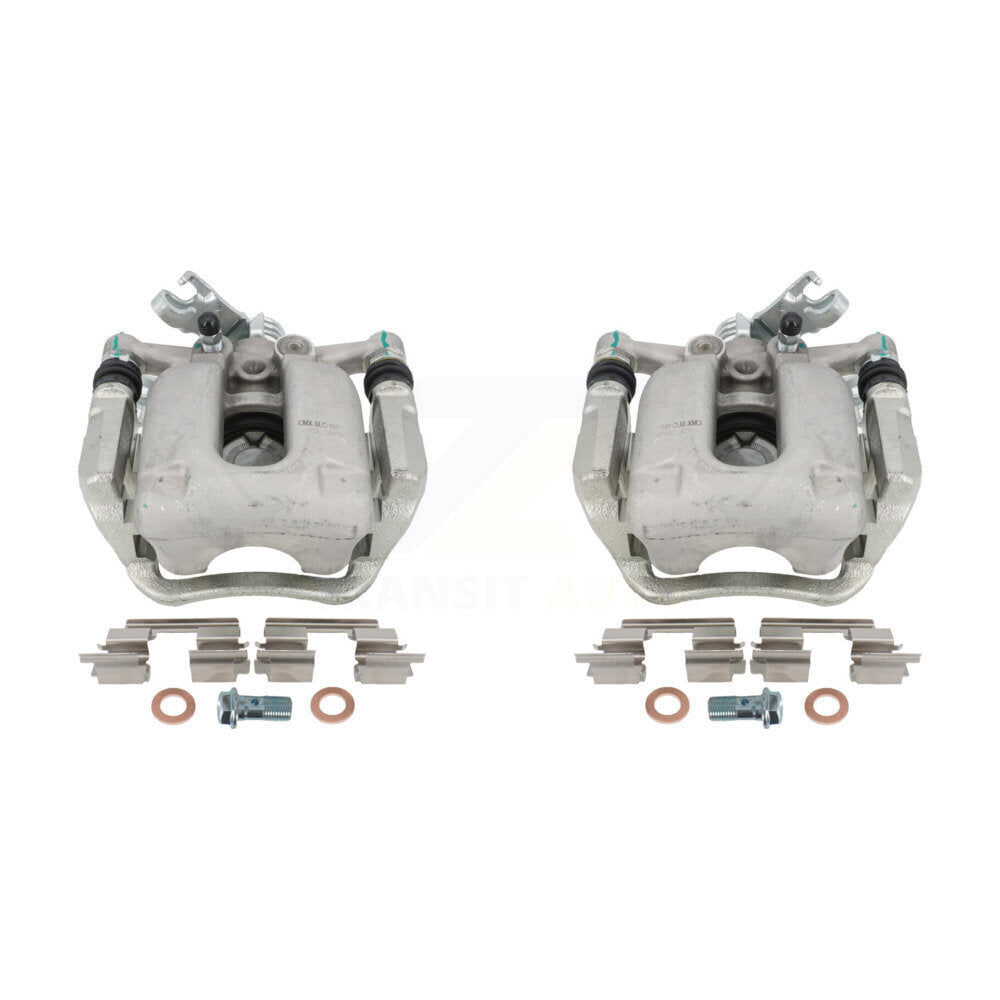 Disc Brake Caliper Kit-KBC-100316 - Kit.bestparts.ca Kit.bestparts.ca