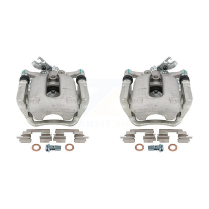 Disc Brake Caliper Kit-KBC-100316 - Kit.bestparts.ca